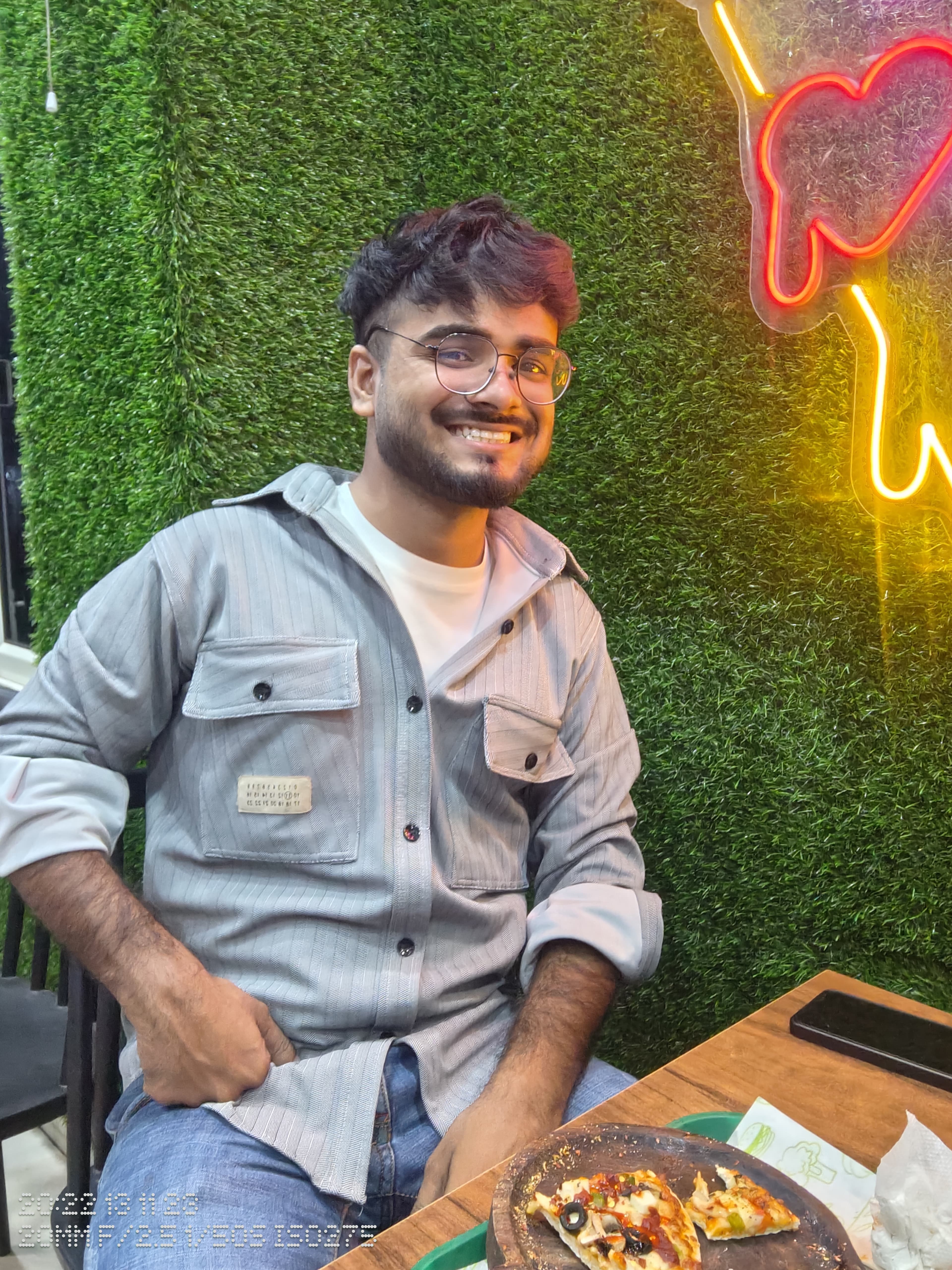 Rajan Kumar's Avatar